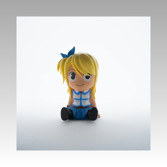 Tirelire Lucy Heartfilia
