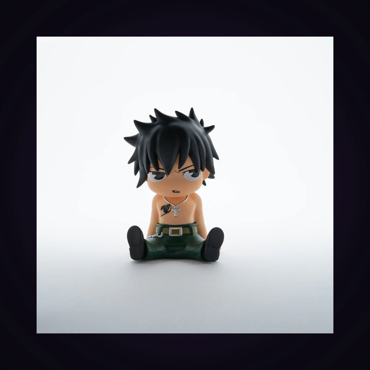 Tirelire Grey Fullbuster