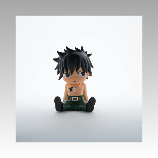 Tirelire Grey Fullbuster