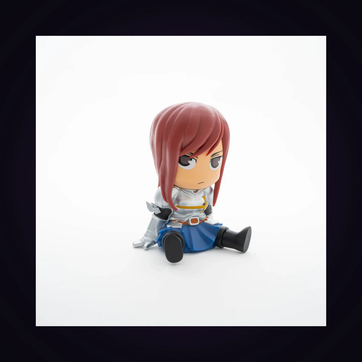 Tirelire Erza Scarlett
