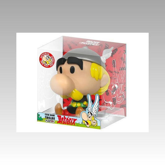 Tirelire Chibi Astérix - Nouvelle édition