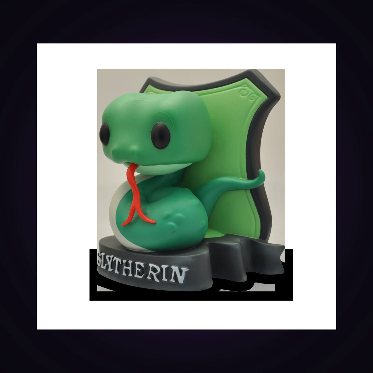 Tirelire Chibi Serpentard