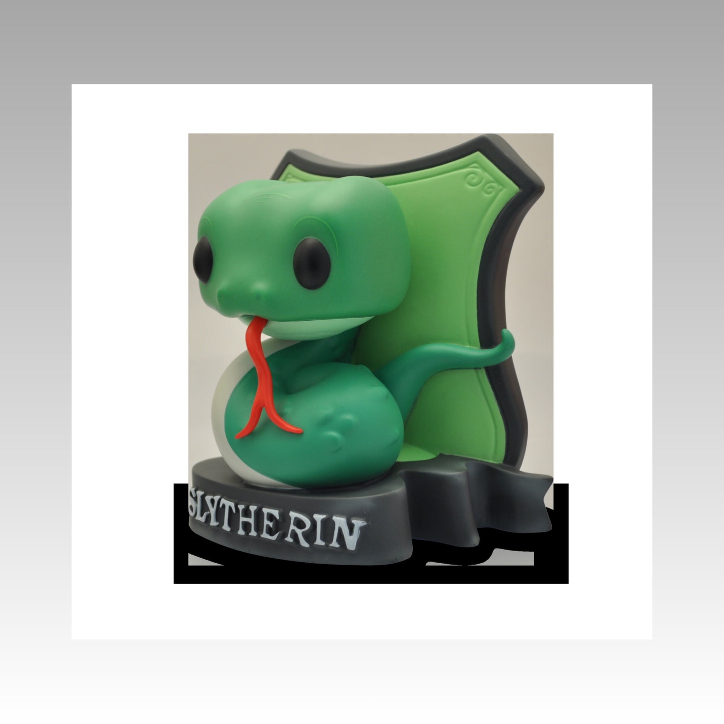 Tirelire Chibi Serpentard
