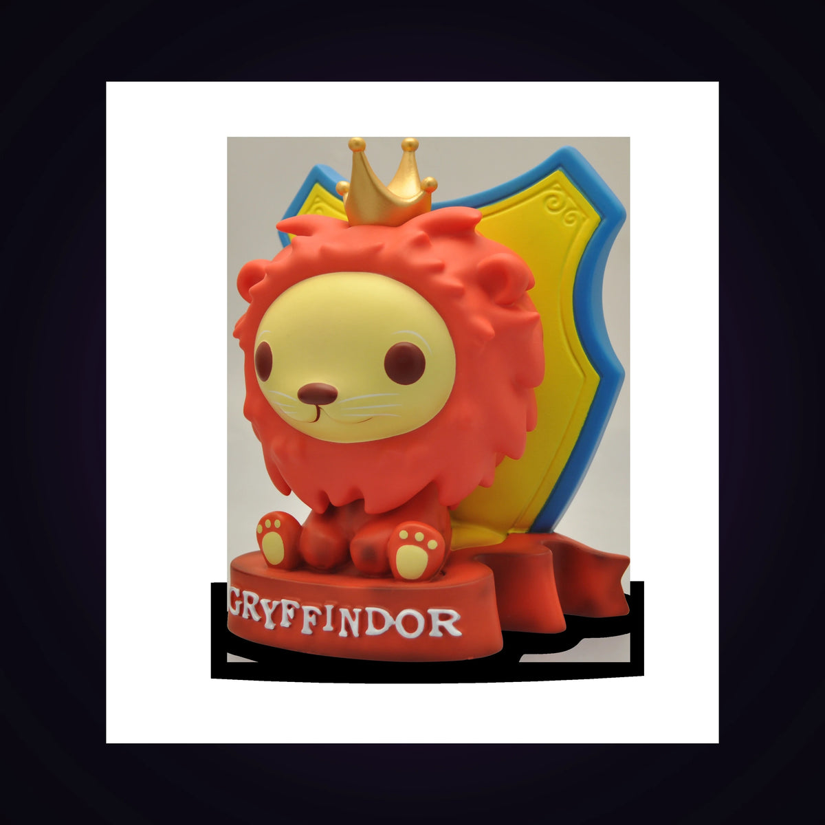 Tirelire Chibi Gryffondor