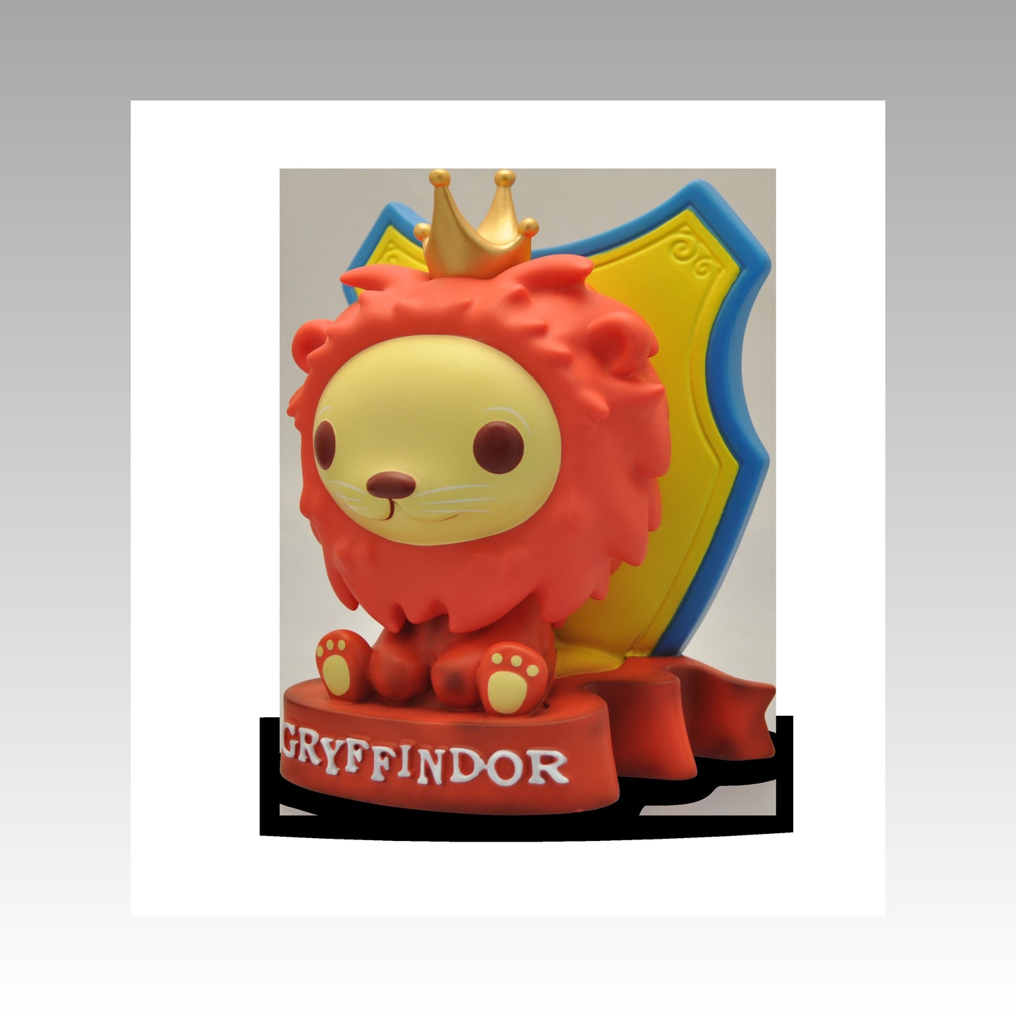 Tirelire Chibi Gryffondor