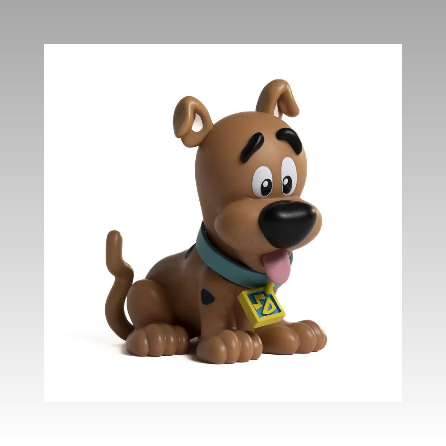 Tirelire Chibi Scooby-Doo