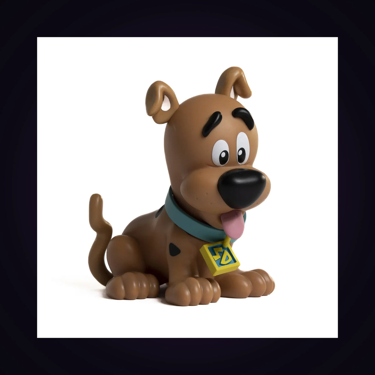 Tirelire Chibi Scooby-Doo