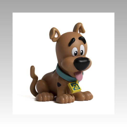 Tirelire Chibi Scooby-Doo