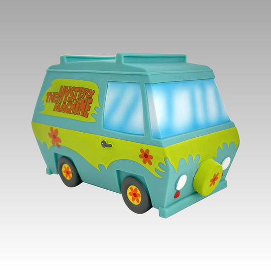 Tirelire Chibi Mystery Machine