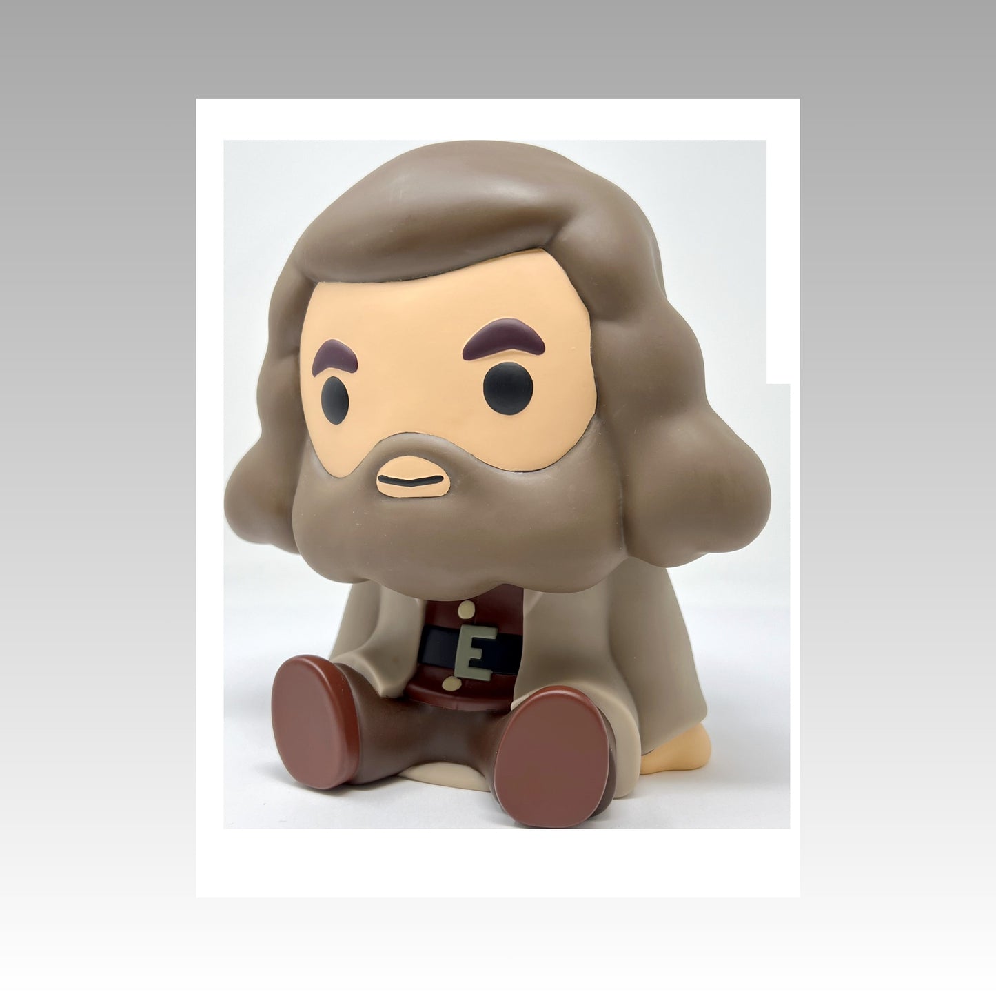 Tirelire Chibi Hagrid