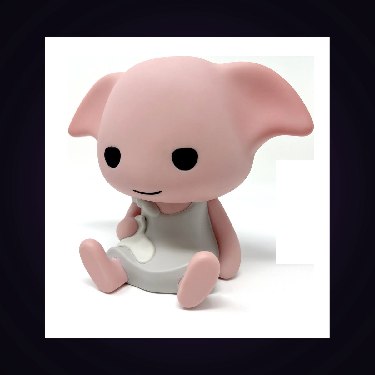 Tirelire Chibi Dobby