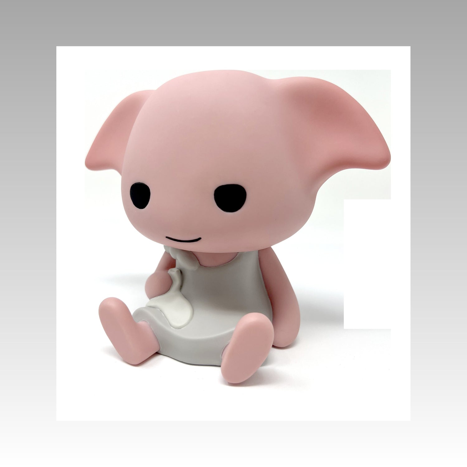 Tirelire Chibi Dobby