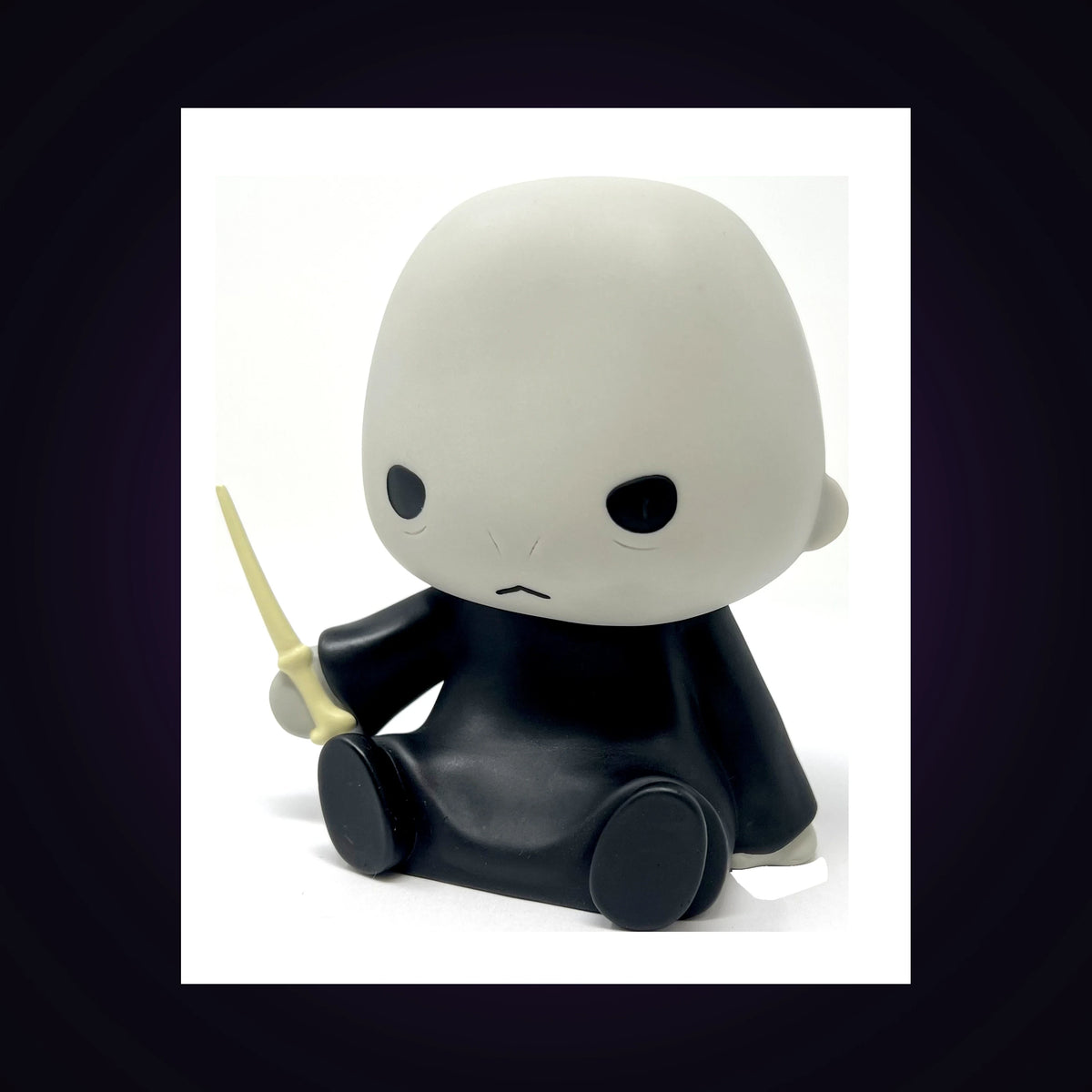Tirelire Chibi Voldemort