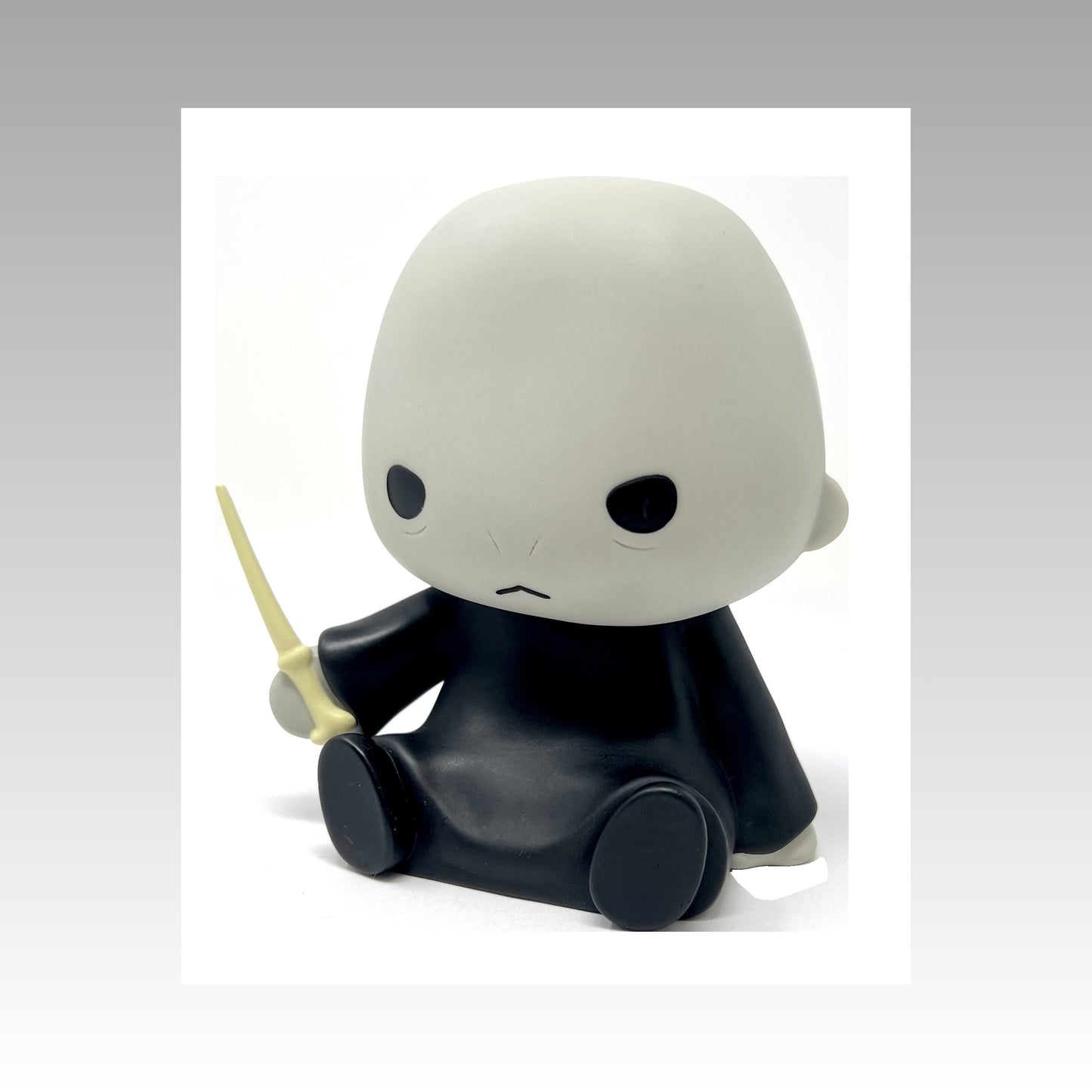 Tirelire Chibi Voldemort