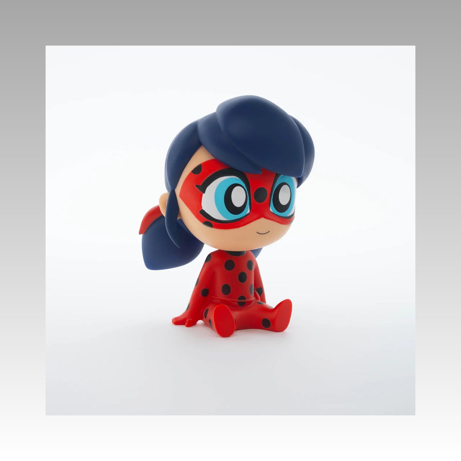Tirelire Chibi Ladybug