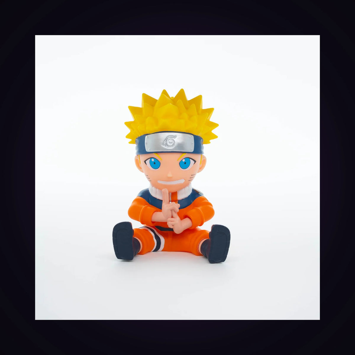 Tirelire Naruto