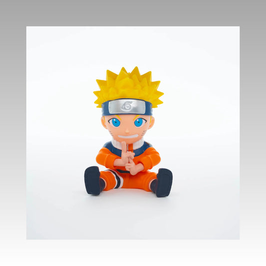 Tirelire Naruto