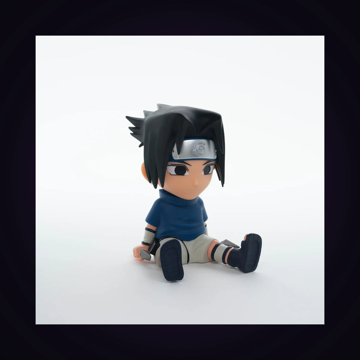 Tirelire Sasuke Uchiwa