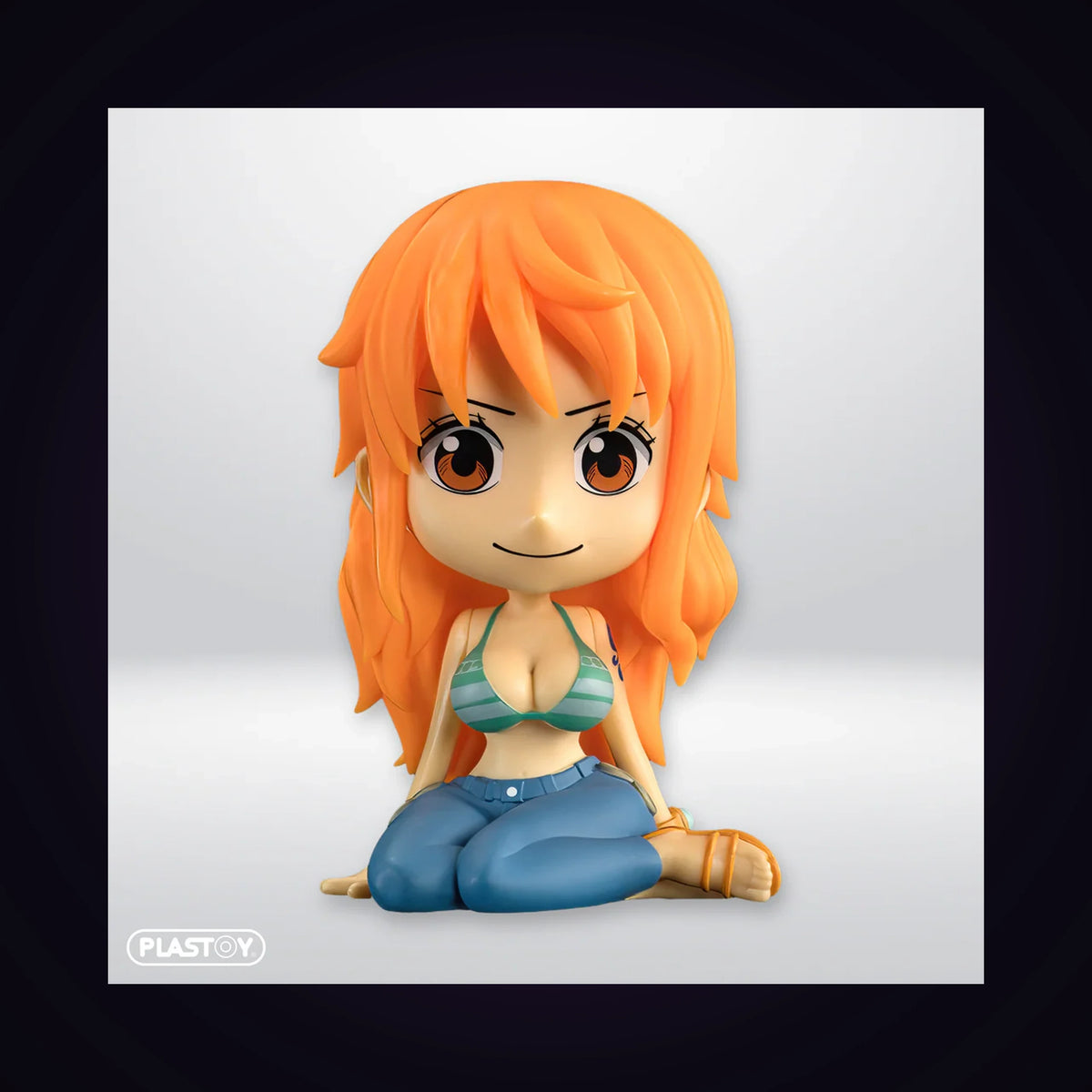 Tirelire Nami