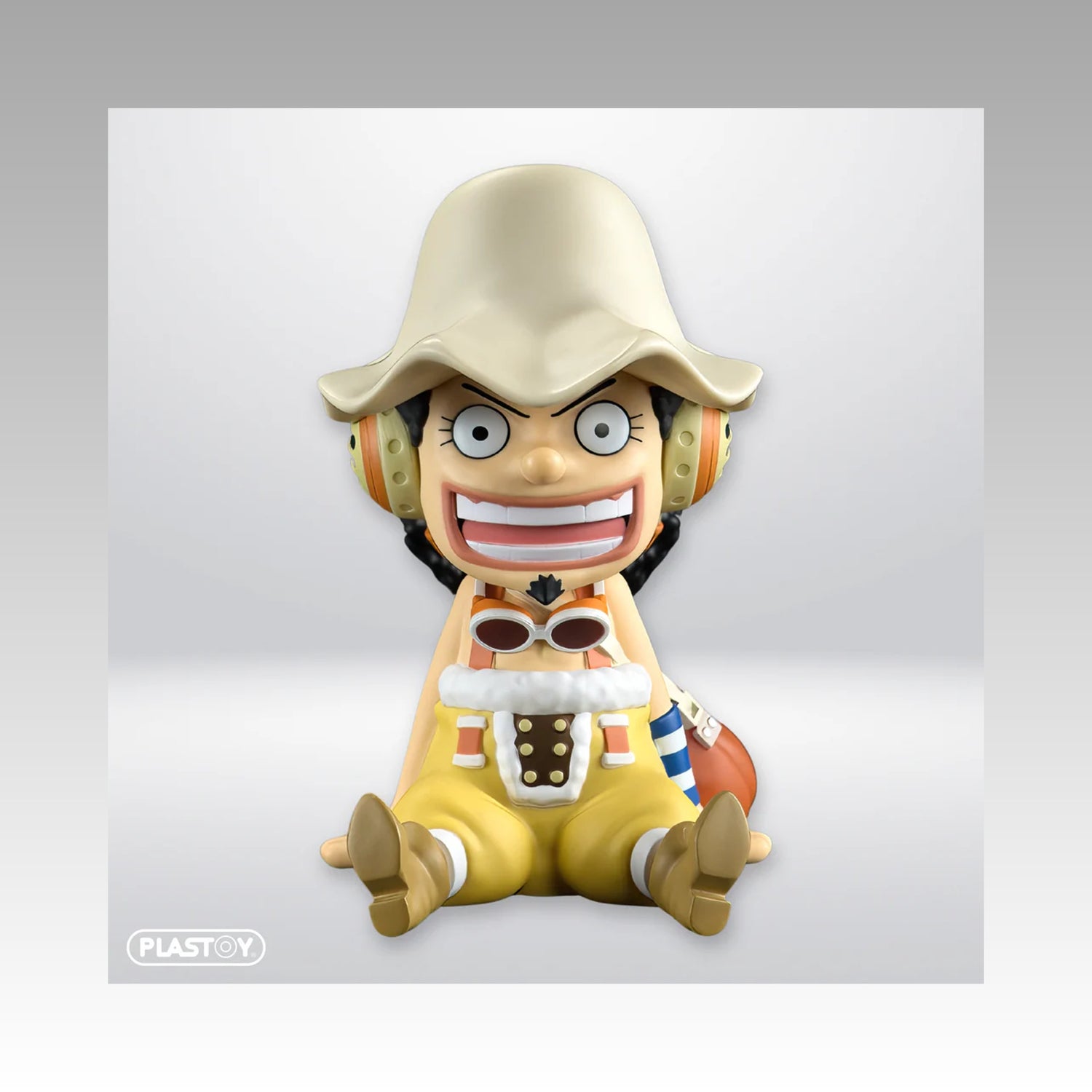 Tirelire Usopp