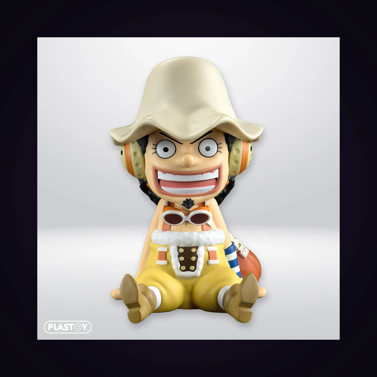 Tirelire Usopp