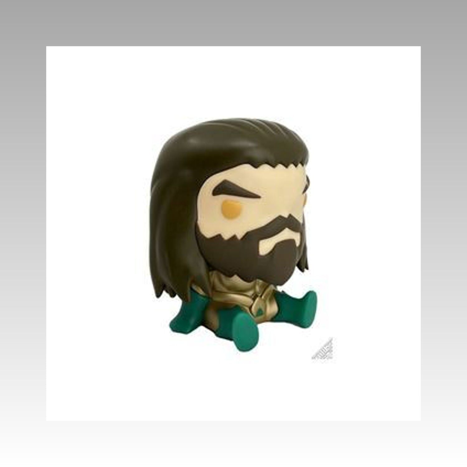 Tirelire Chibi Aquaman