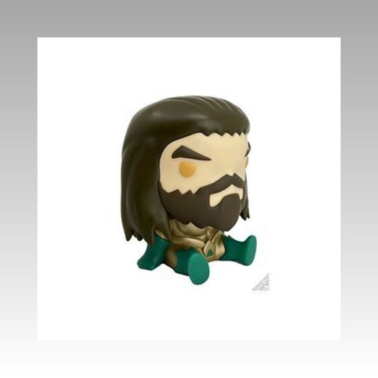 Tirelire Chibi Aquaman