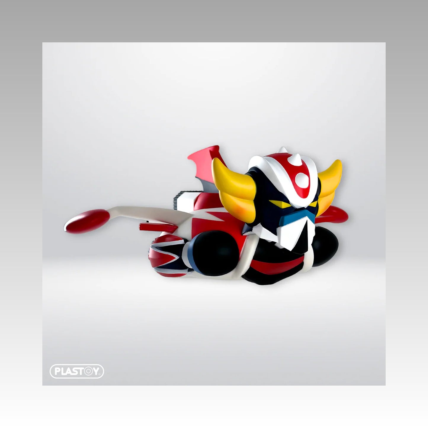 Tirelire Chibi Goldorak Spacer
