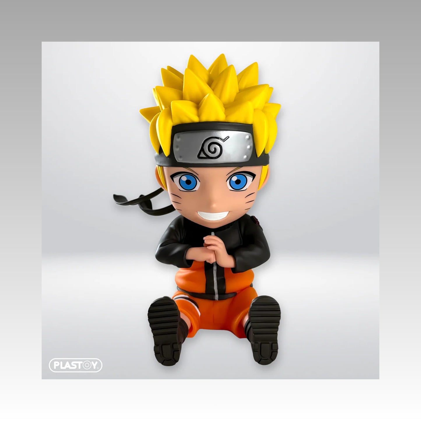 Tirelire Naruto Shippuden