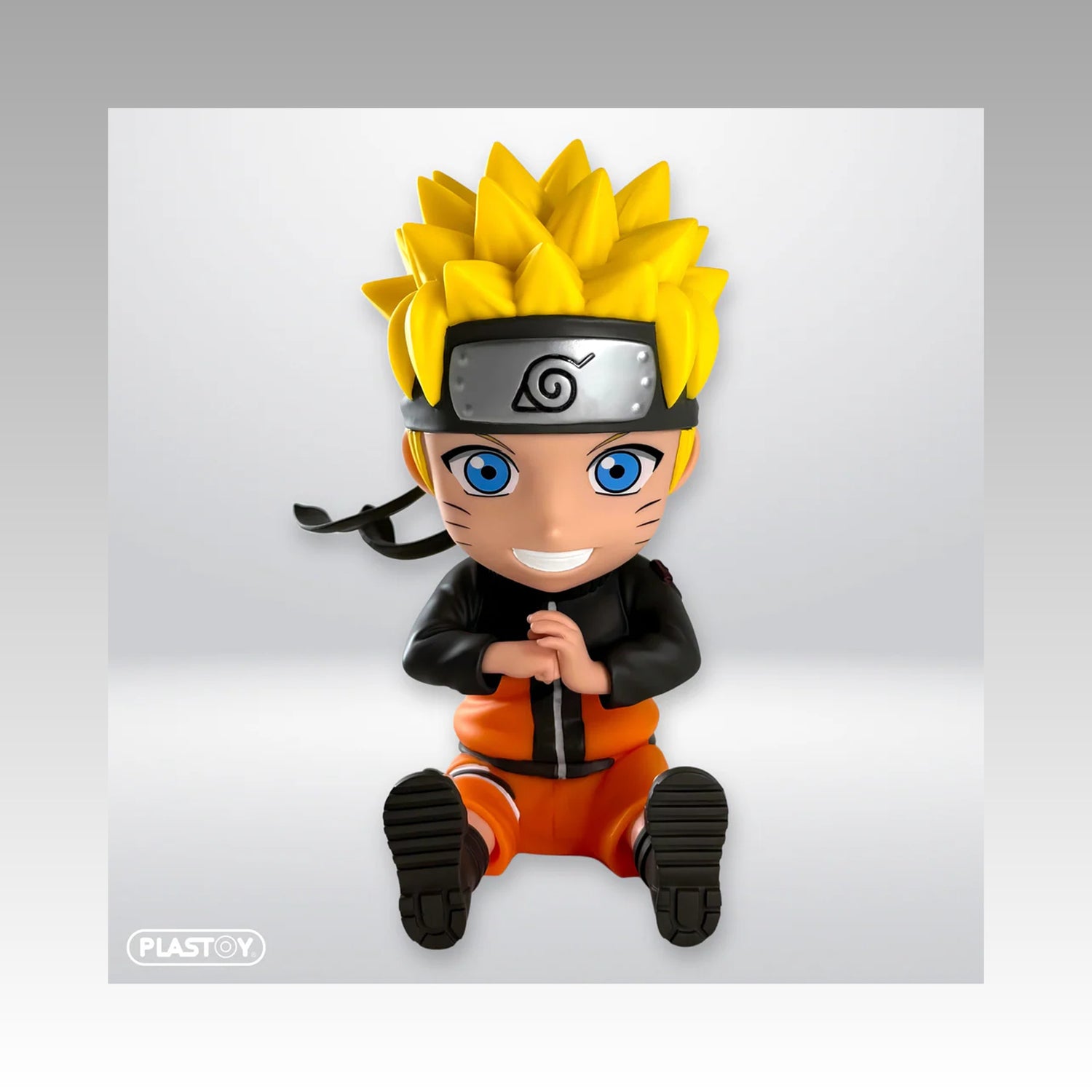 Tirelire Naruto Shippuden