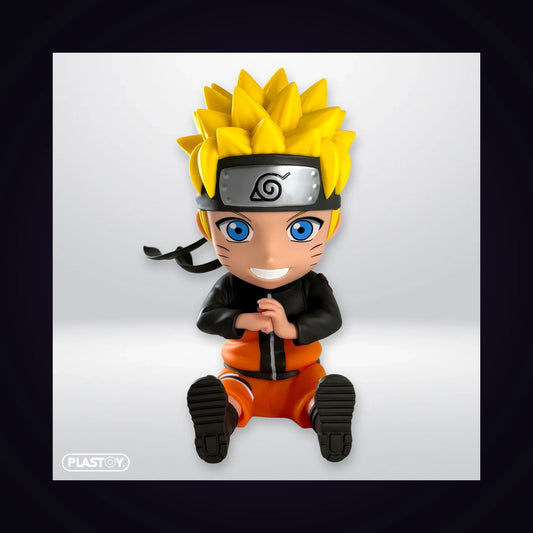 Tirelire Naruto Shippuden