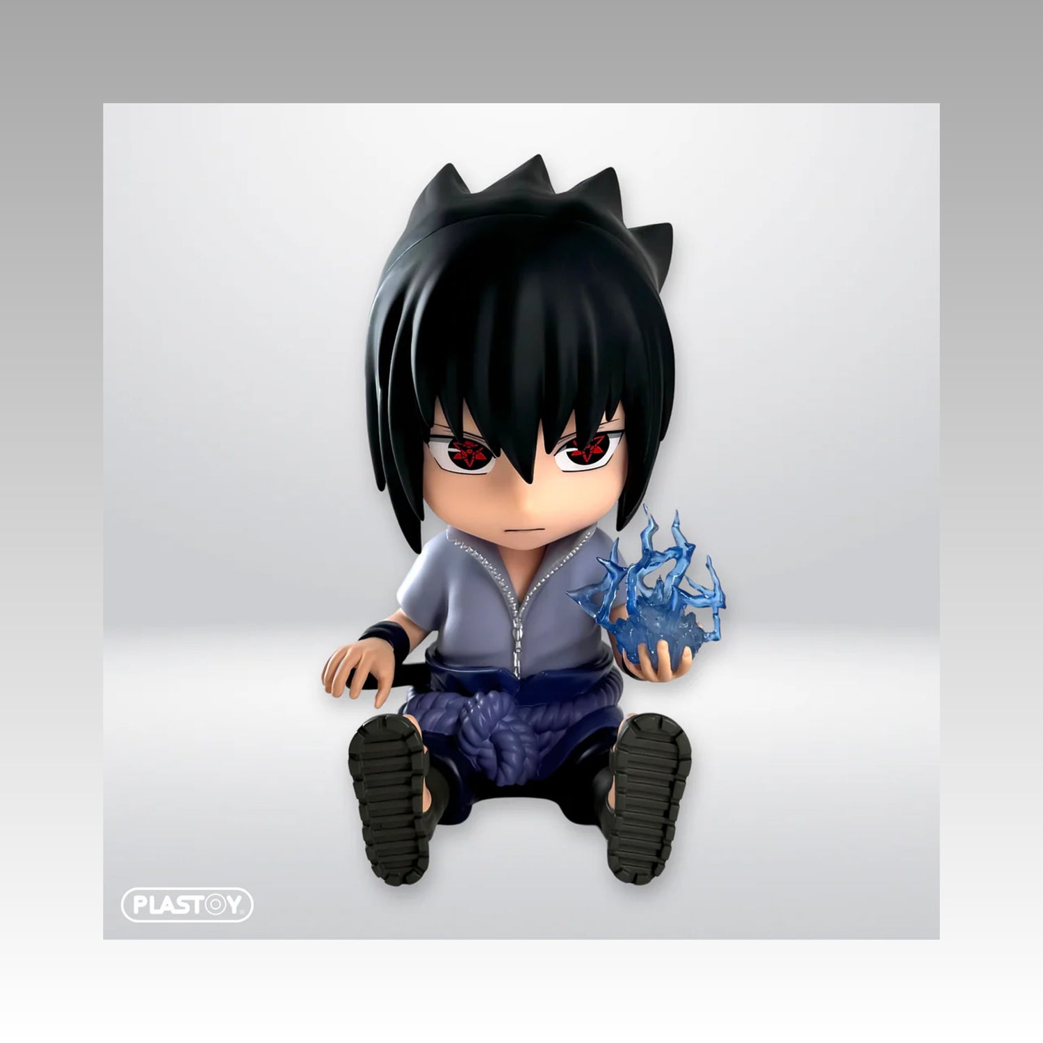 Tirelire Sasuke Shippuden