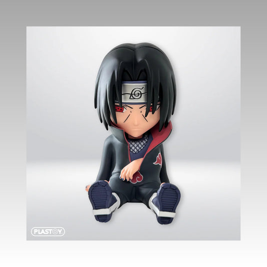Tirelire Itachi Shippuden