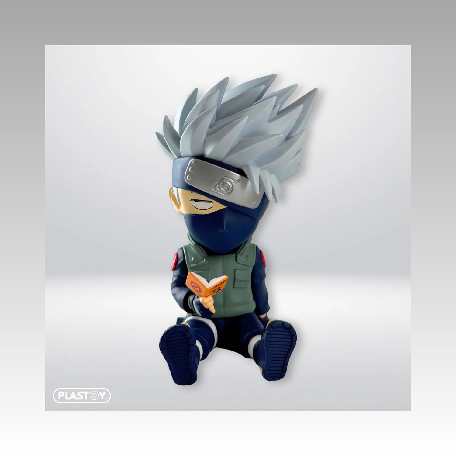 Tirelire Kakashi