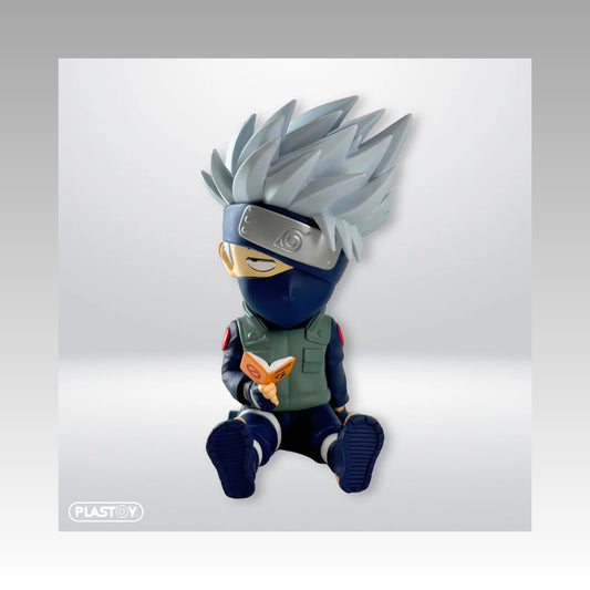 Tirelire Kakashi