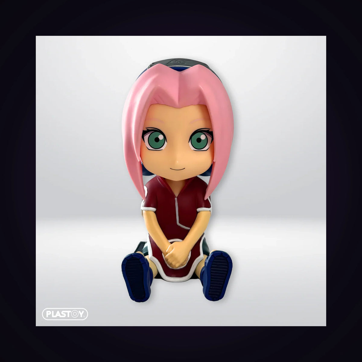 Tirelire Sakura