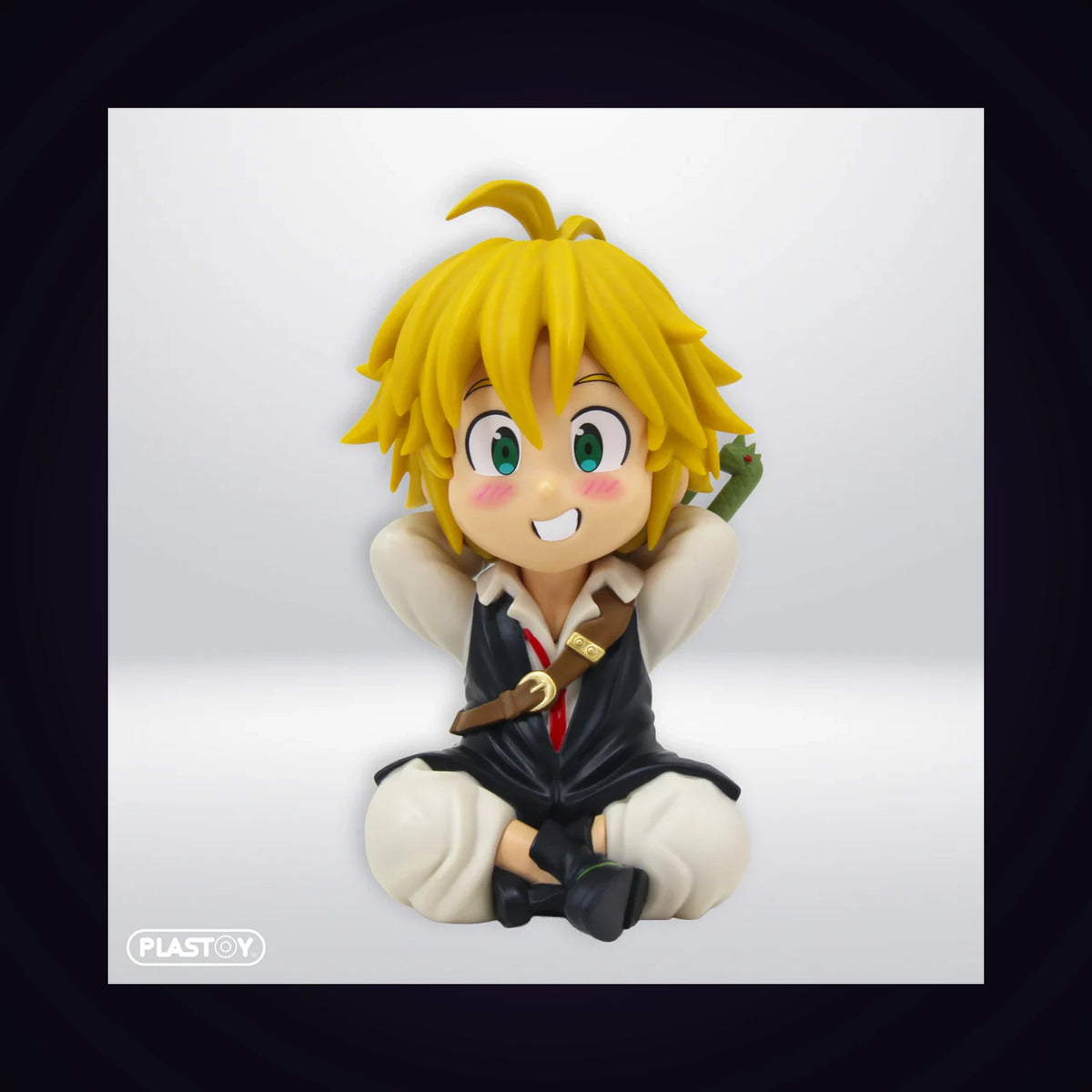 Tirelire Meliodas
