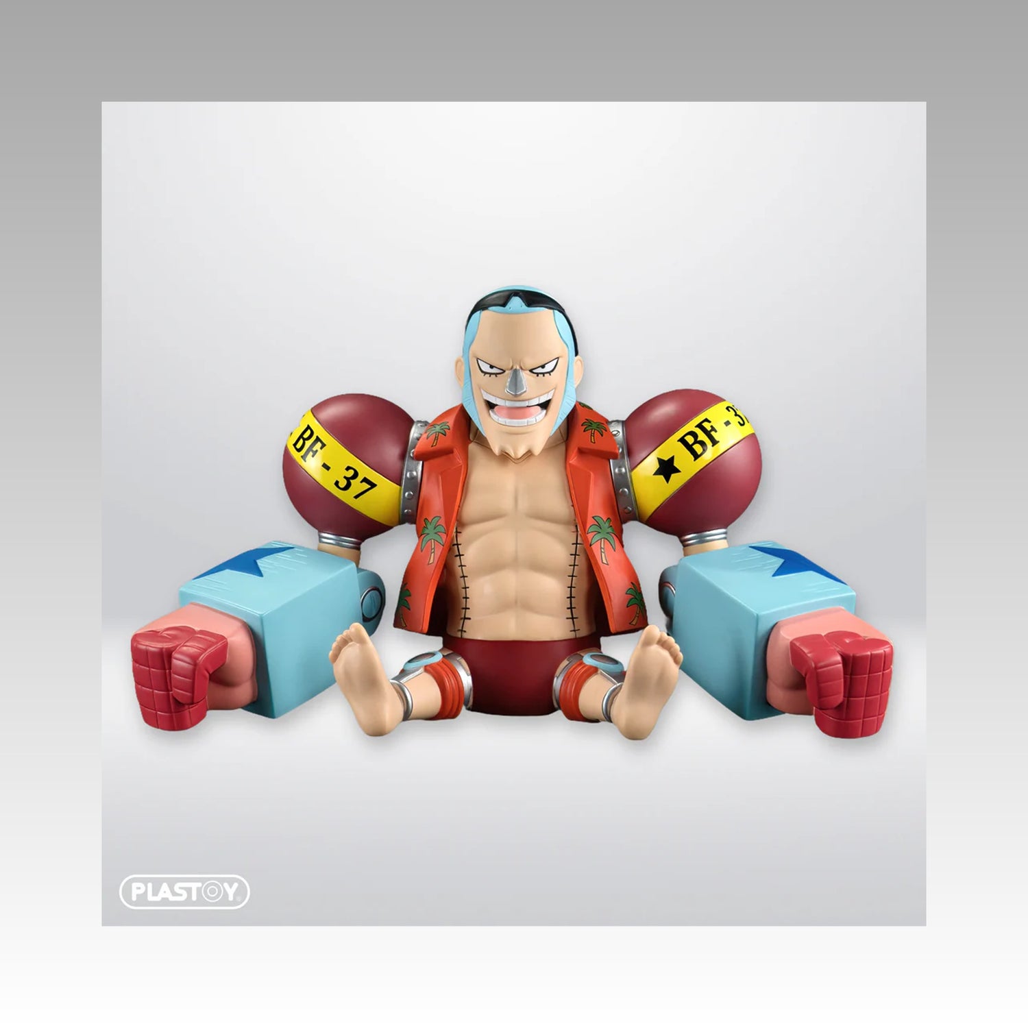Tirelire Franky