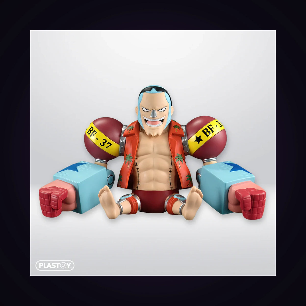 Tirelire Franky