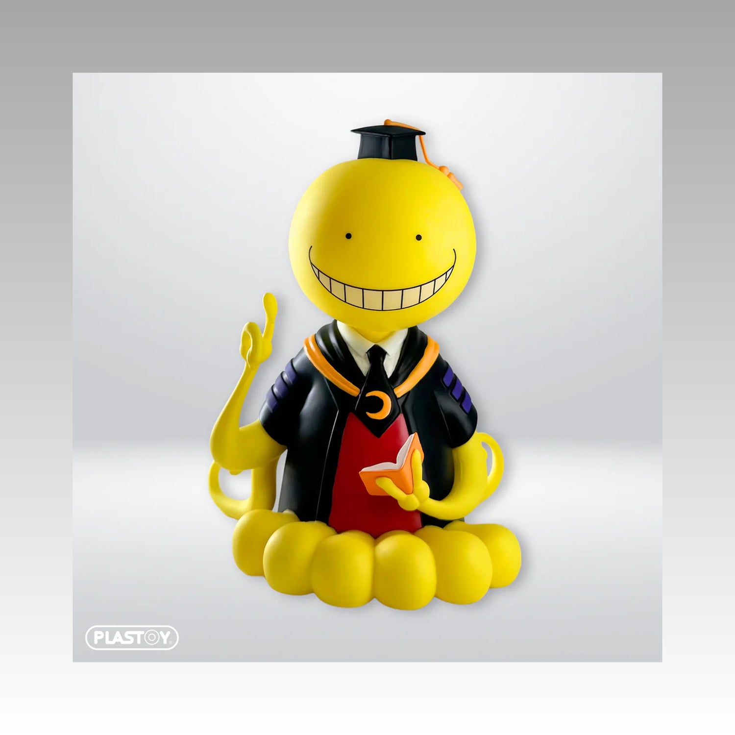 Tirelire Koro Sensei