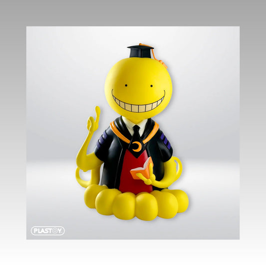 Tirelire Koro Sensei
