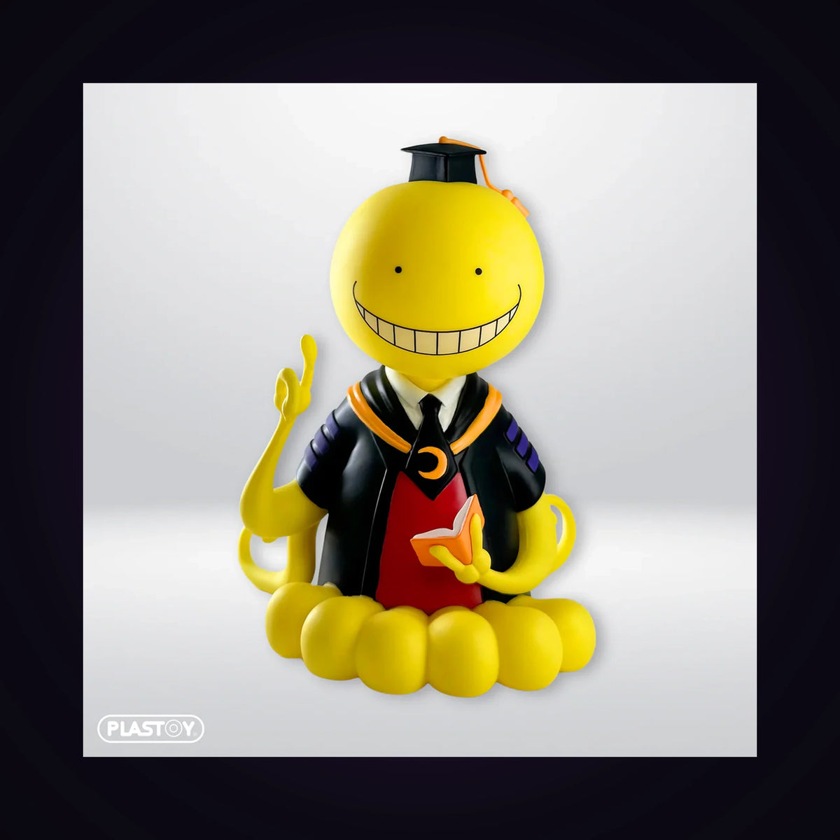 Tirelire Koro Sensei