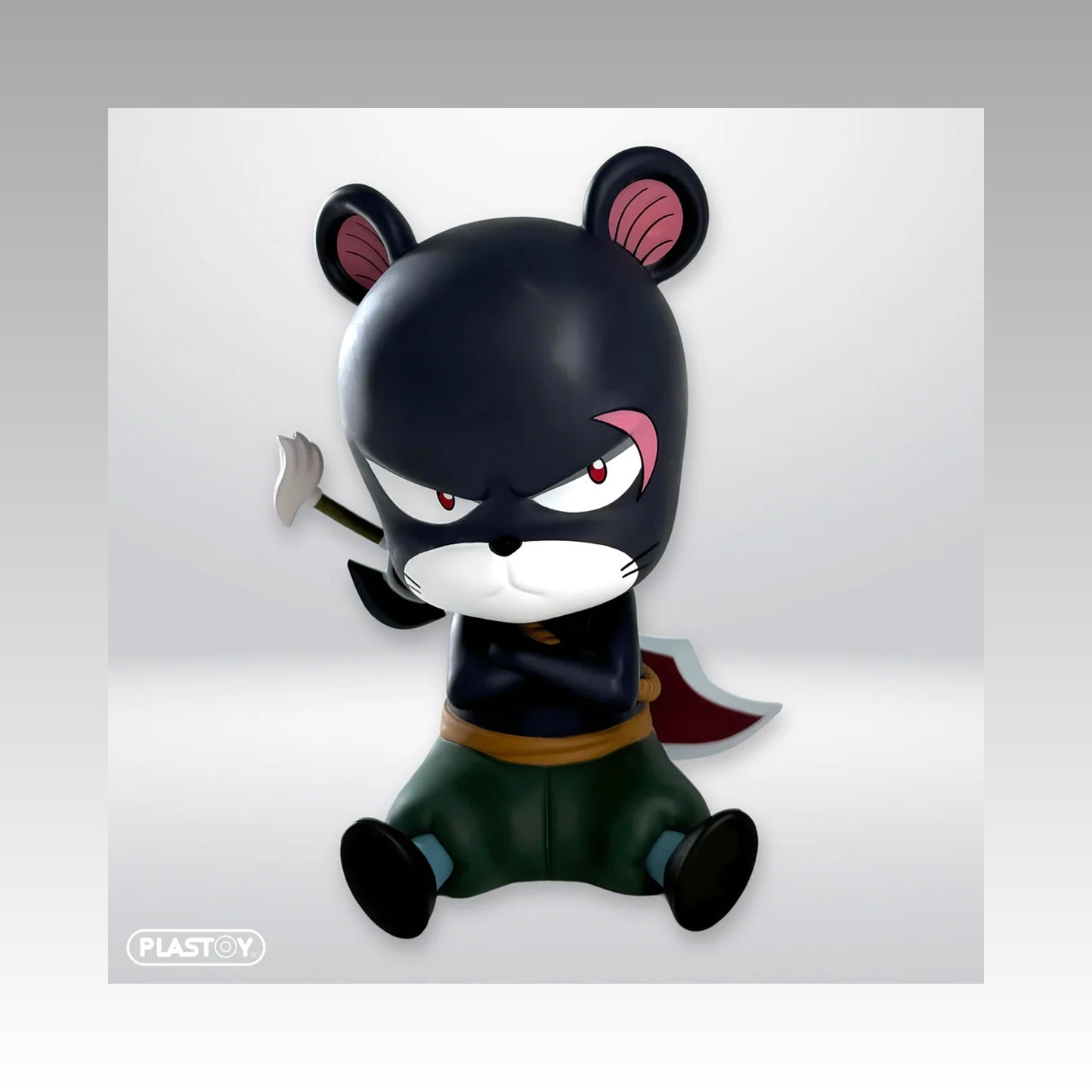 Tirelire Panther Lily