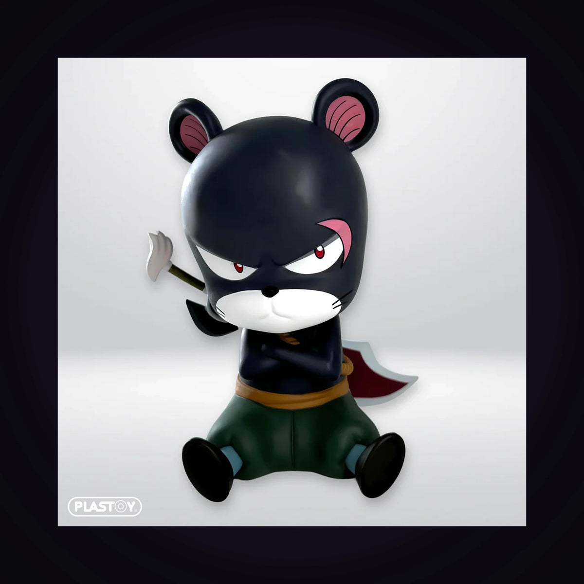 Tirelire Panther Lily