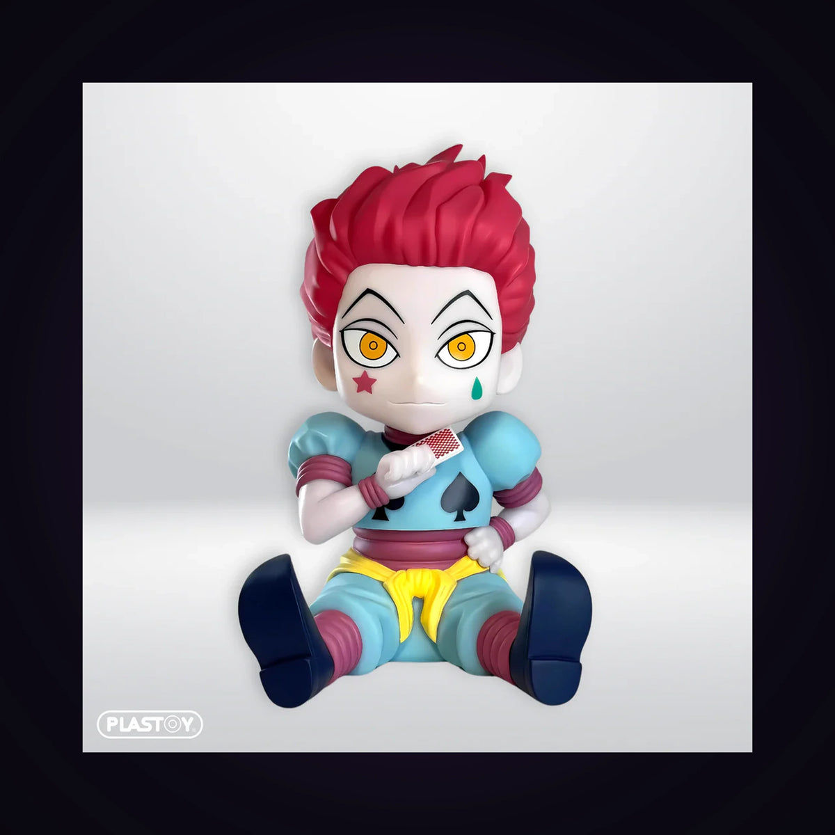Tirelire Hisoka