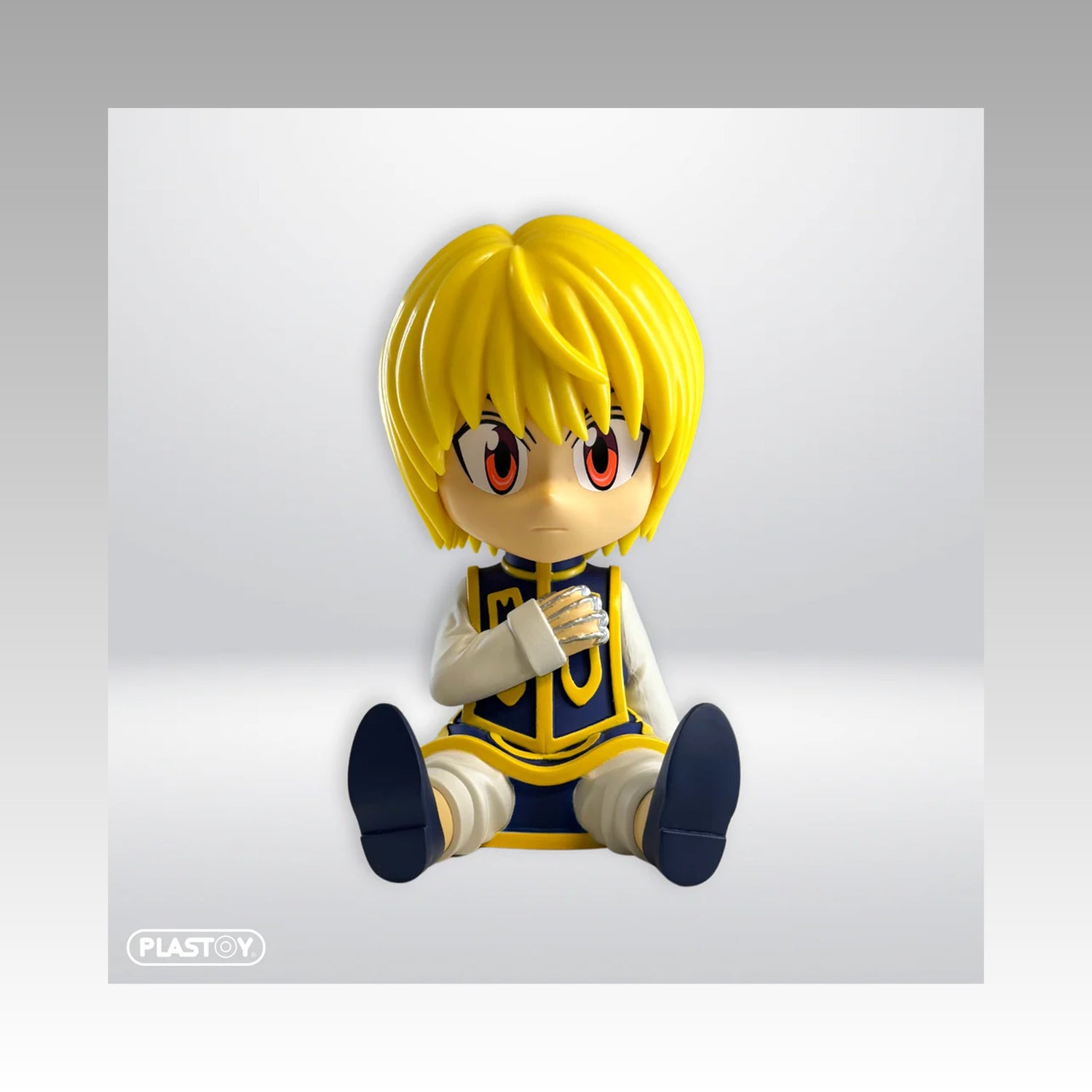 Tirelire Kurapika