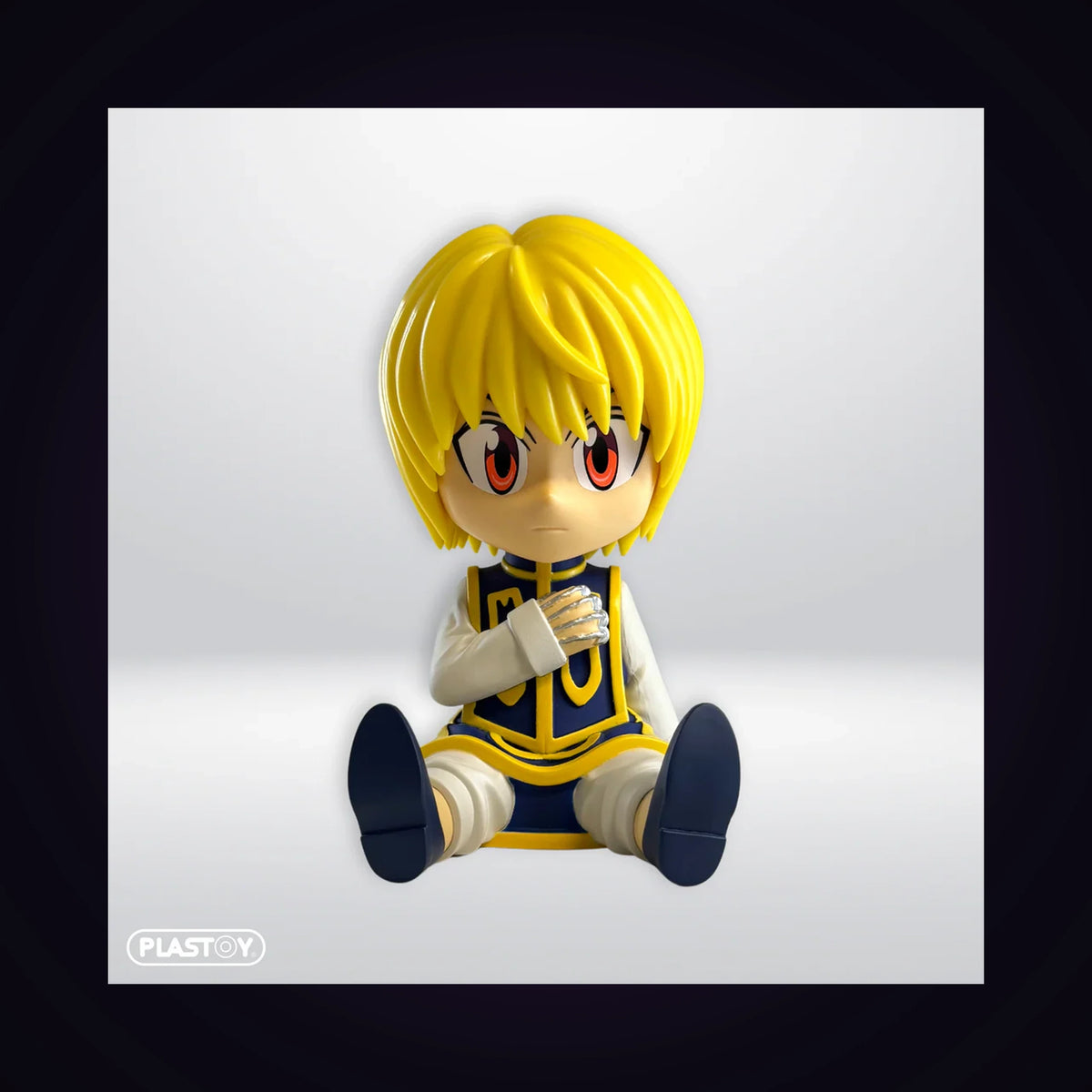 Tirelire Kurapika