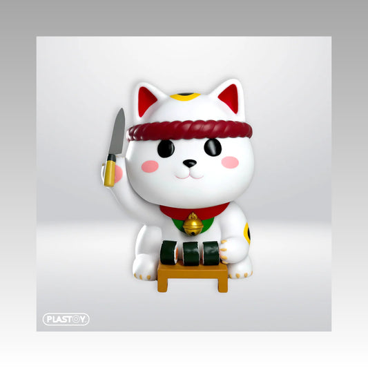 Figurine Maki Mane Kineko