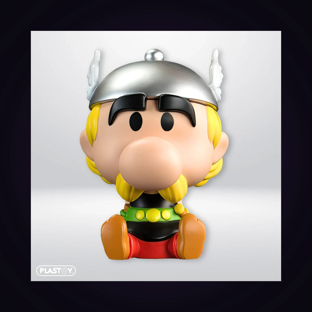 Tirelire Chibi Astérix
