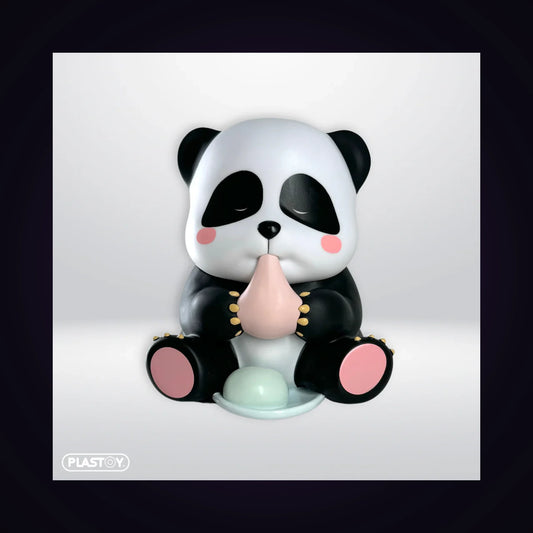 Figurine Mochi Panda